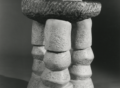 untitled (carving no. 1-81), 1981 (image 1) cropped